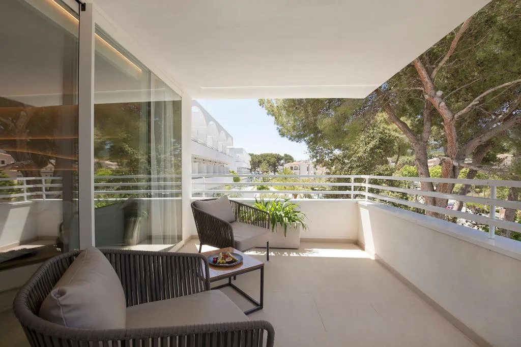JUNIOR SUITE WITH TERRACE Room, Canyamel Park Hotel & Spa, Majorca