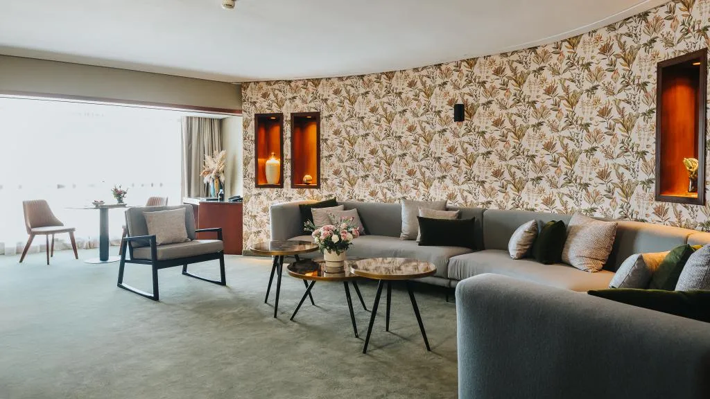 SUITE STANDARD Room, Idou Anfa, Casablanca