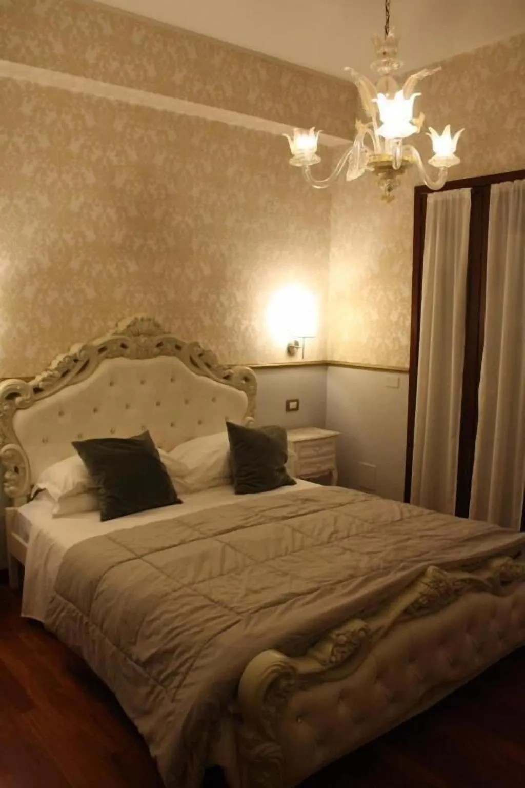 Room, Relais Toti B&B, Venice