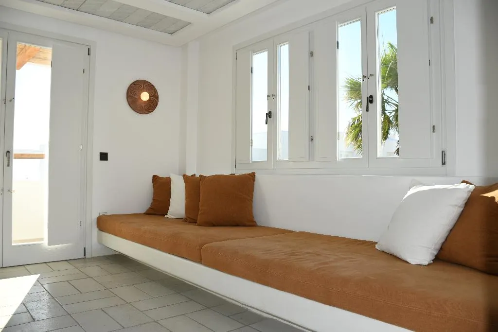SUITE PREMIUM SEA VIEW Room, Porto Mykonos, Mykonos