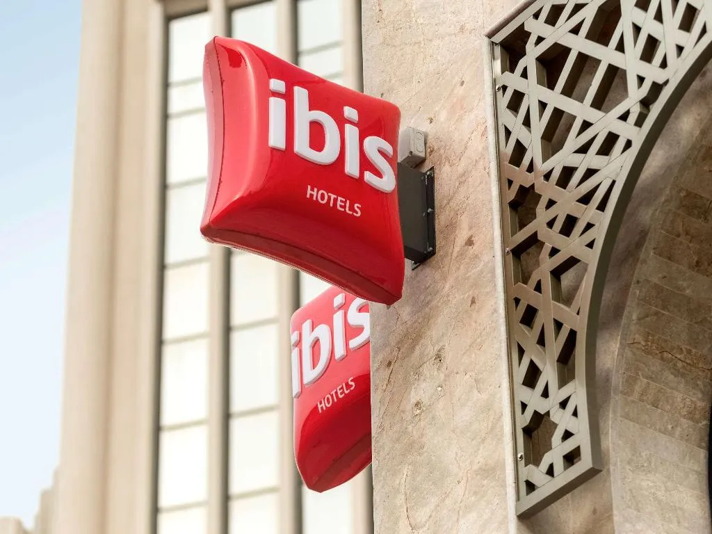 Conferences, Ibis Tunis, Tunisia