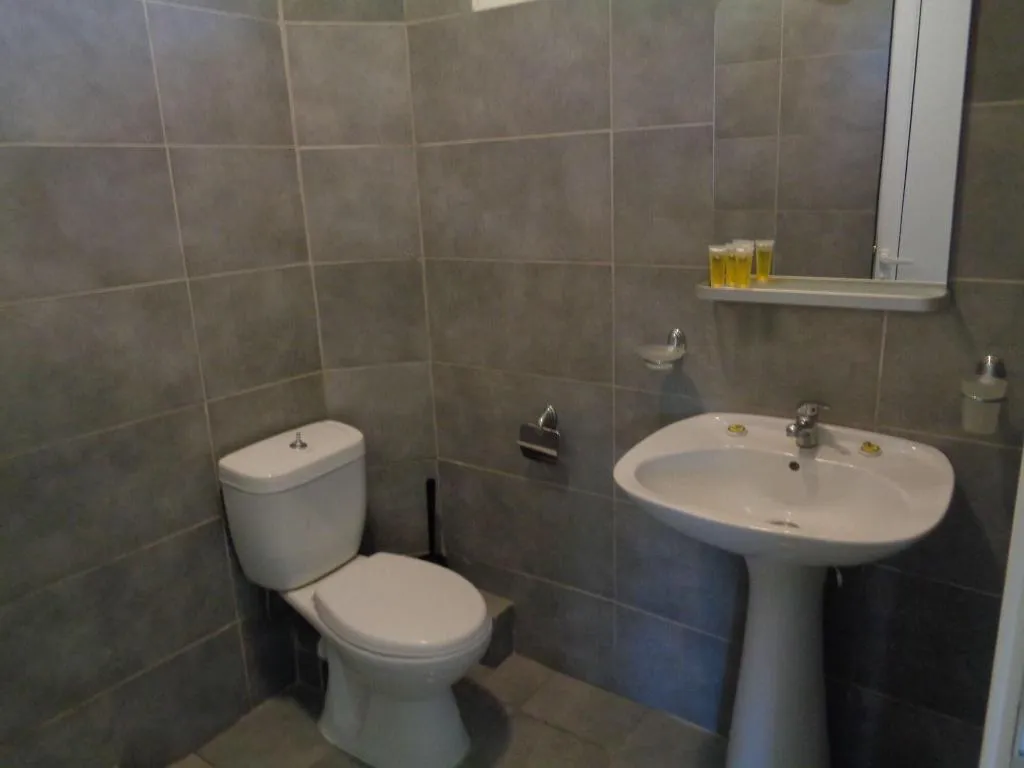 Room, Vergina Pension, Halkidiki