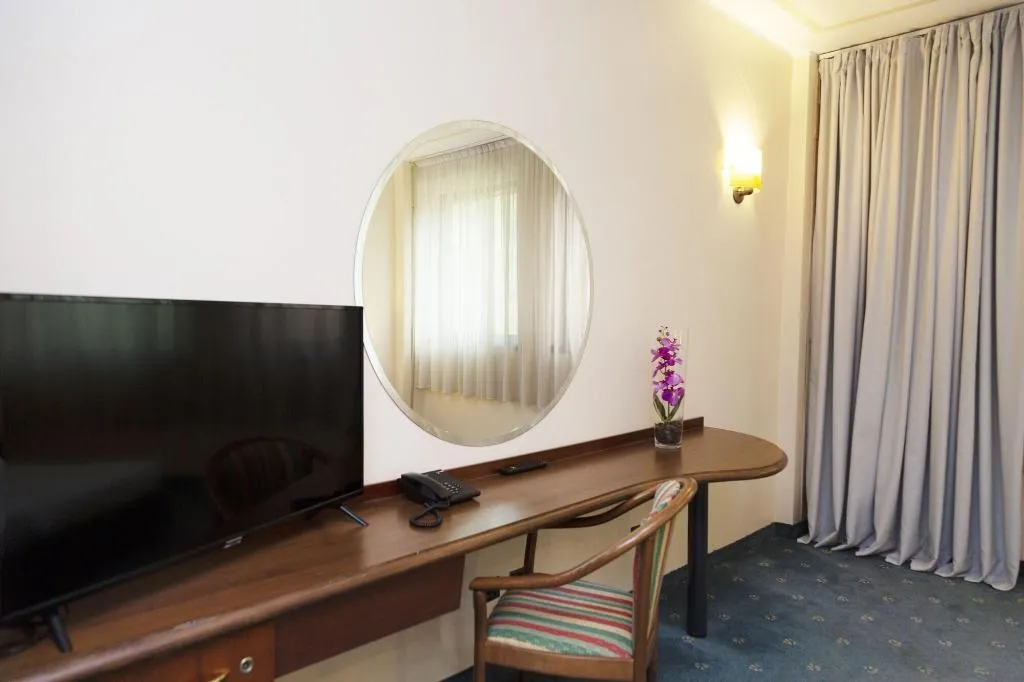 Room, iH Hotels Milano Blu Visconti, Milan