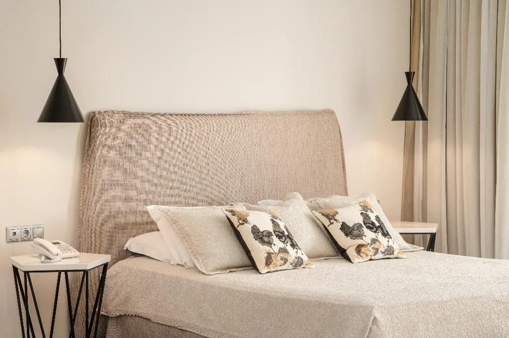 SUITE LUXURY Room, Ino Boutique Hotel & Suites, Samos