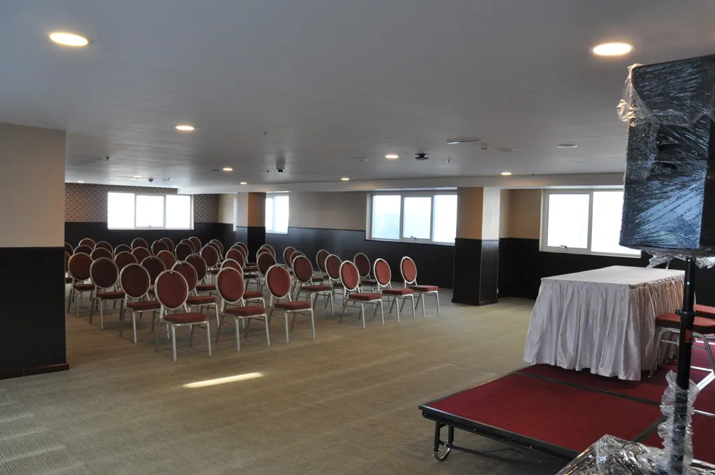 Conferences, Fortune Park Hotel, Dubai