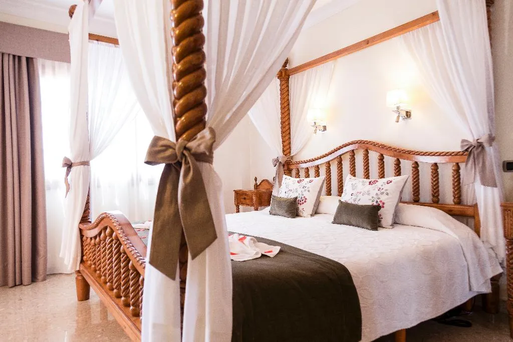 SUITE DELUXE Room, Melva suite hotel, Gran Canaria