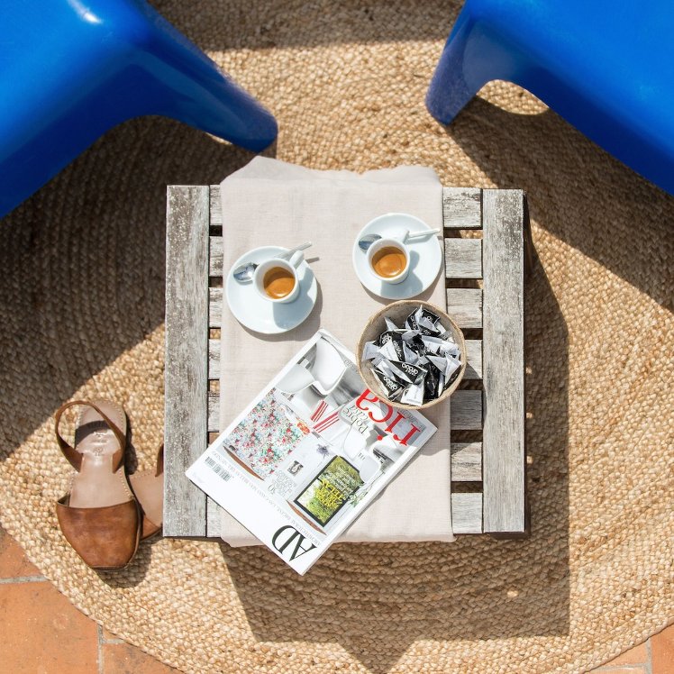 Cheap&Chic Hotel, Menorca