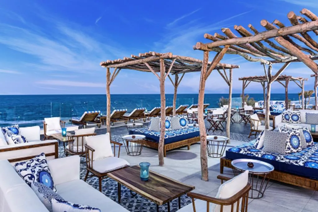 Restaurant, JAZ Elite Maraya, Red Sea Riviera