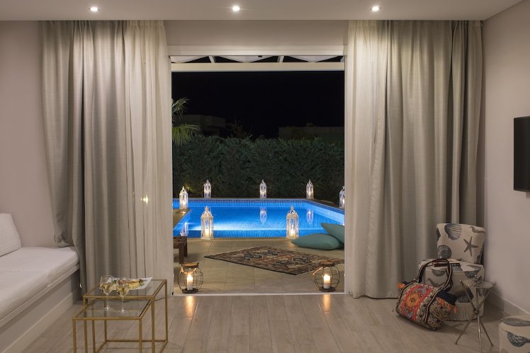 Kappa Resort, Thessaloniki