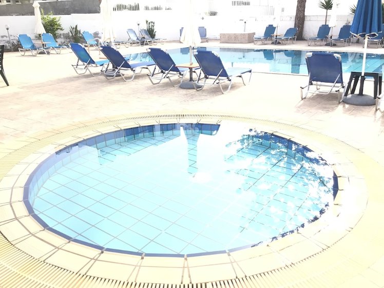 Florea Hotel Apartments, Cyprus