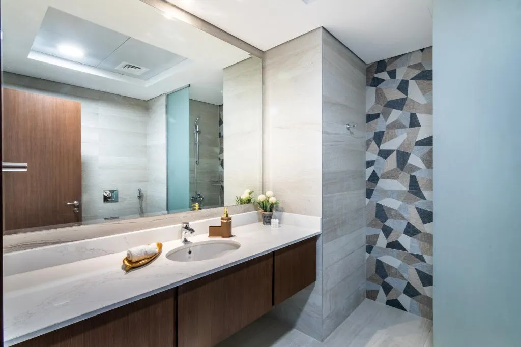 APARTMENT ONE BEDROOM Room, SBO Tower Al Barsha (Baytik Holiday Homes), Dubai