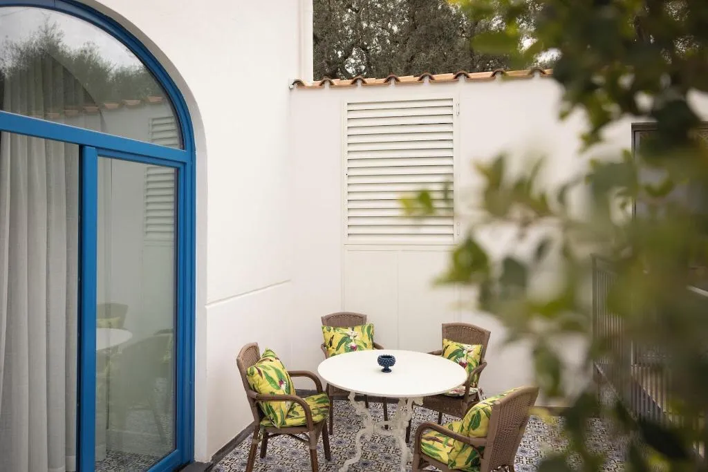 Room, Relais Palazzo del Barone - Adults Only, Naples
