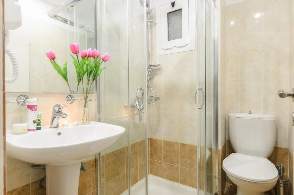 Room, Mouria Studios & Apartments, Zante