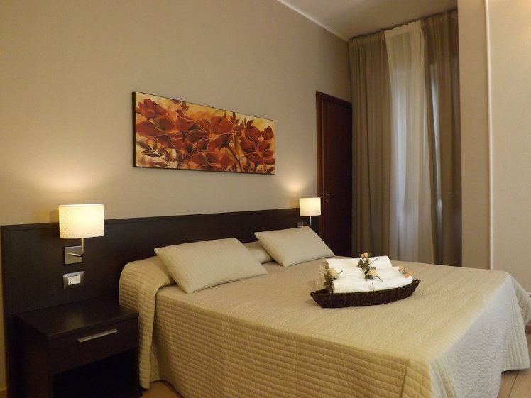 La Maison Des Reves, Catania
