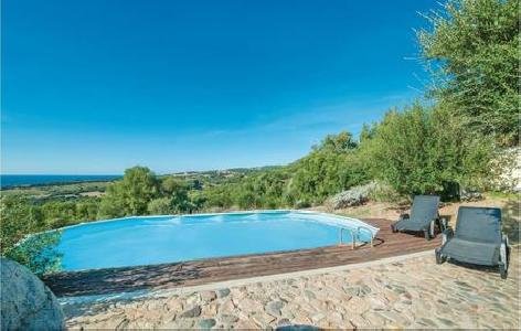 Stazzi di Gallura Giagumeddu, Alghero