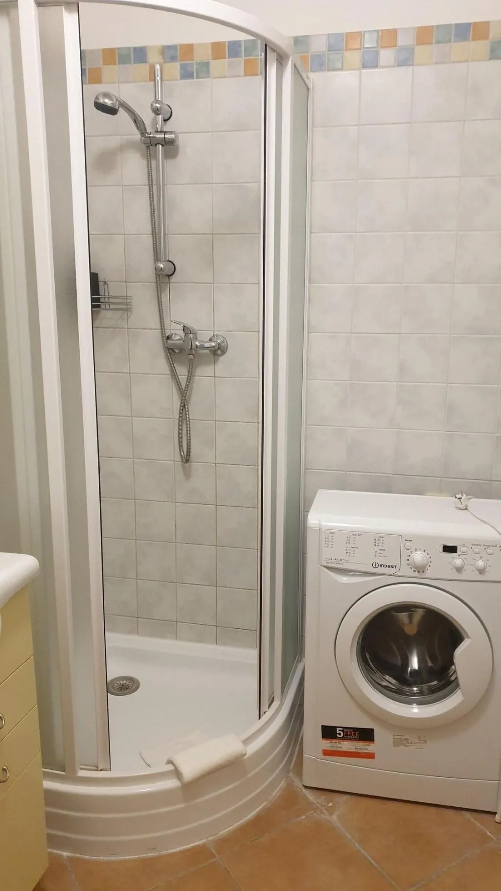 APARTMENT ONE BEDROOM ONE BATHROOM Room, Boutique Apartments White Swan, Prague