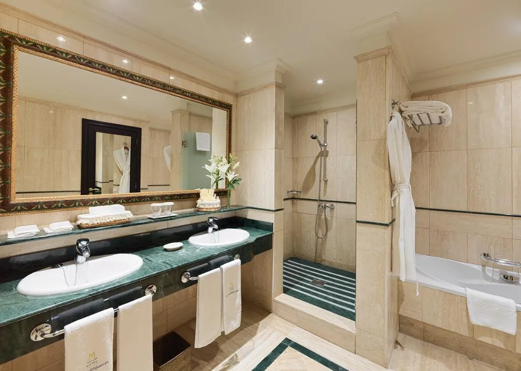 SUITE DUPLEX Room, Las Madrigueras, Tenerife