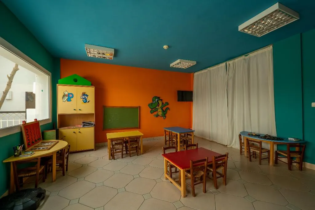 Sports and Entertainment, JAZ Neo Sharks Bay, Red Sea Riviera