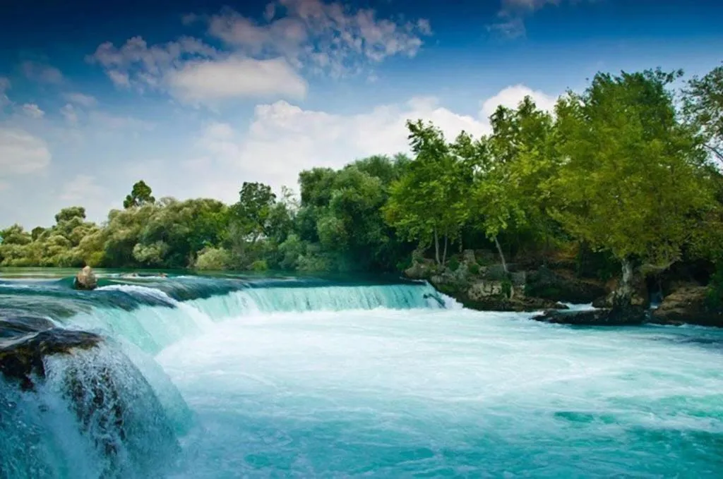 General view, The Sansa Hotel & Spa, Antalya
