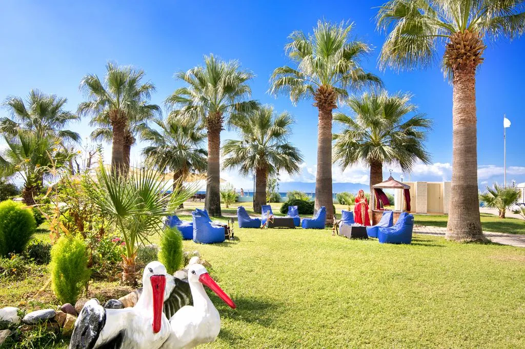 Bar, Gumuldur Resort Hotel & SPA, Izmir