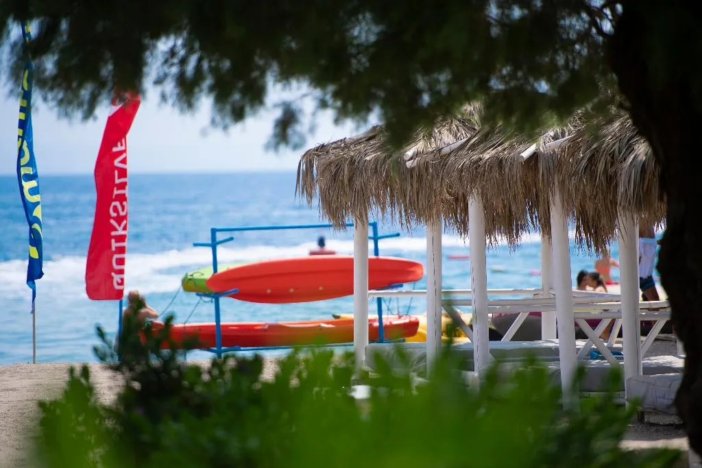 Sports and Entertainment, Charm Beach Hotel, Bodrum