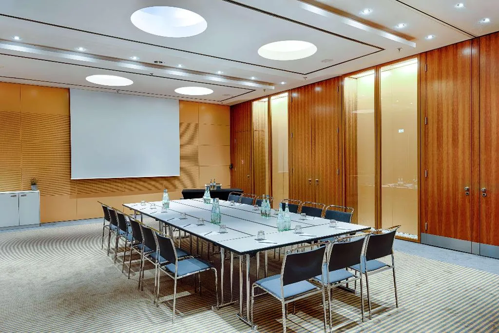 Conferences, Radisson Collection Hotel, Berlin, Berlin