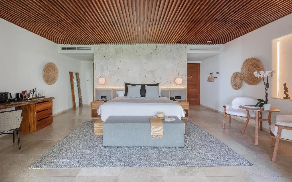 Room GARDEN VIEW Room, Tago Tulum by G Hotels, Cancun Area