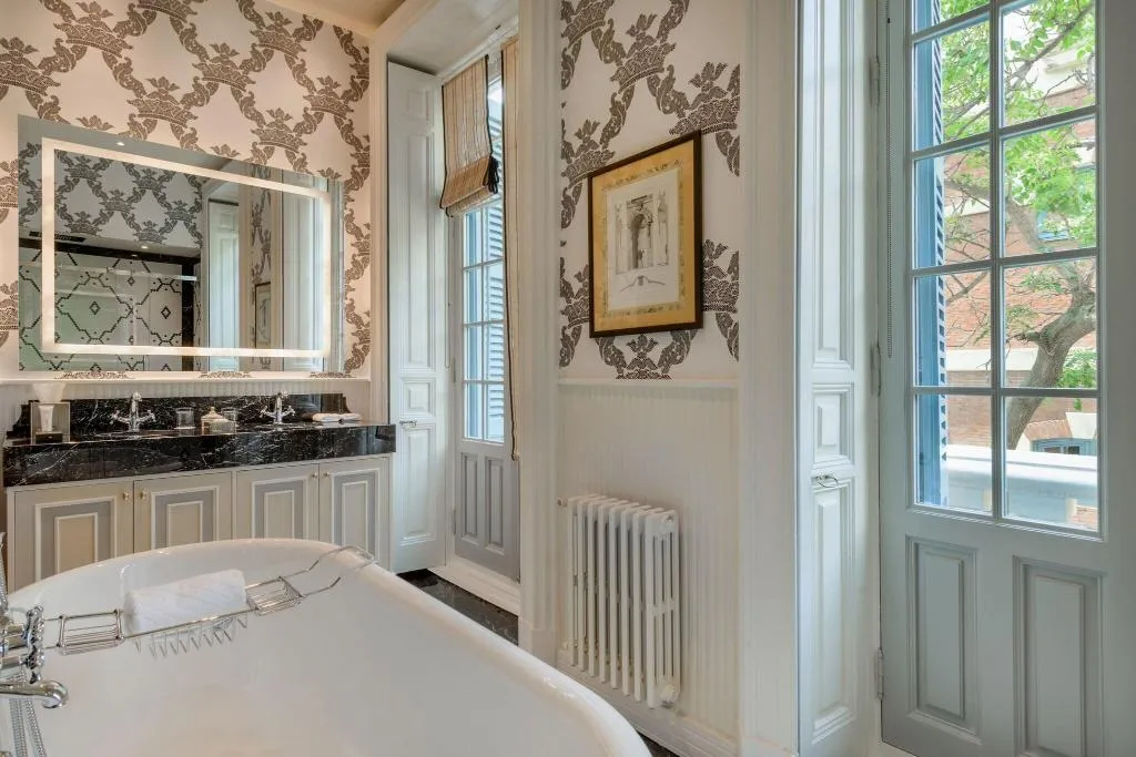 Room, AC Santo Mauro Autograph Collection by Marriott, Madrid