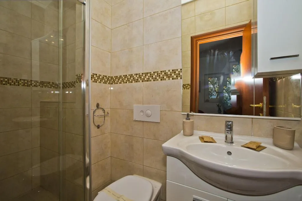 Room, Villa Milton Hvar, Split