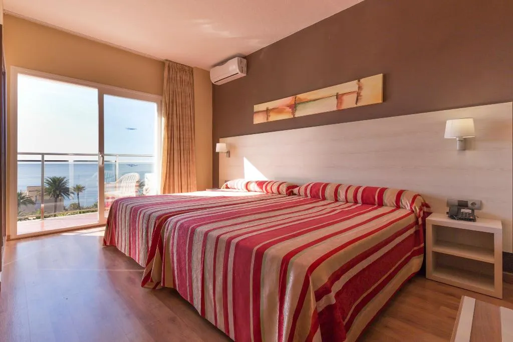 Room, Best Siroco, Costa Del Sol