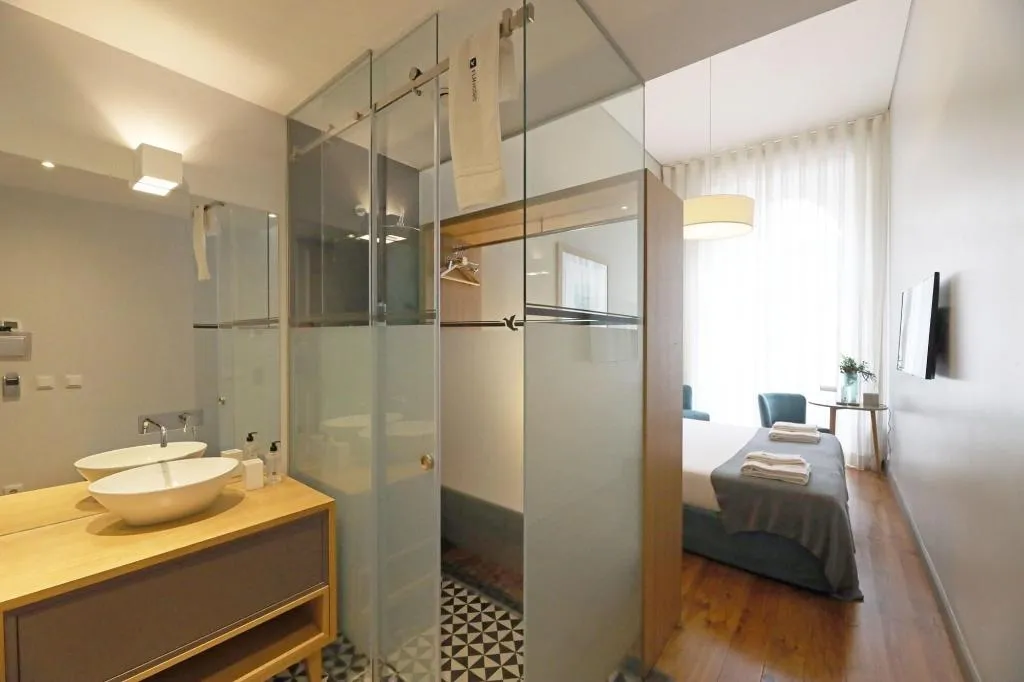 Room, Feels Like Home Santa Catarina Prime Suites, Porto