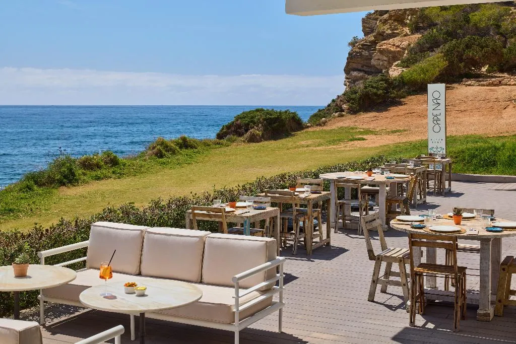 Restaurant, Meliá Ibiza, Ibiza