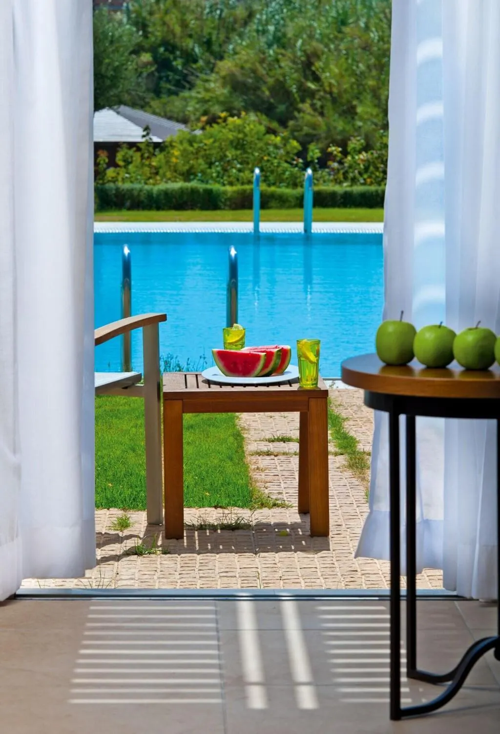 Room, Cavo Spada, Crete