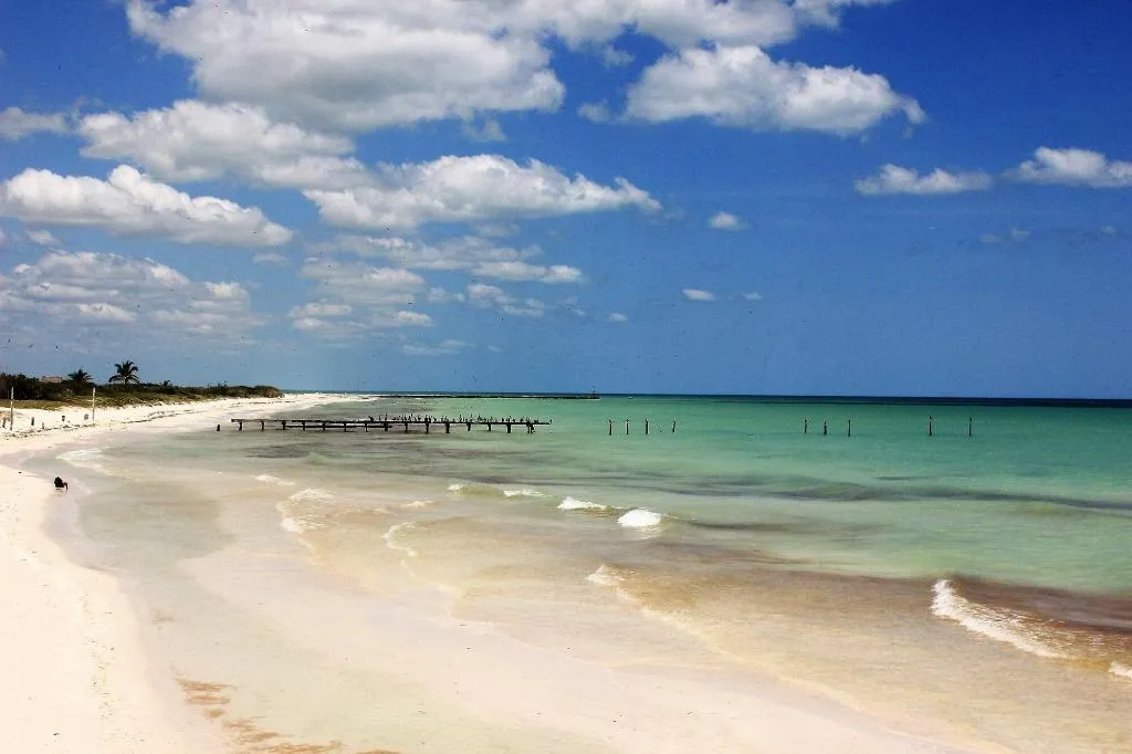 Sports and Entertainment, Cabañas El Cuyo, Cancun Area