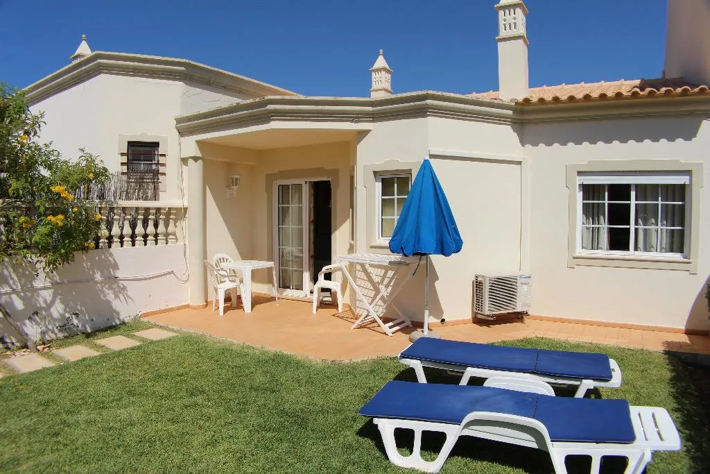 Room, Vila Do Castelo, Algarve