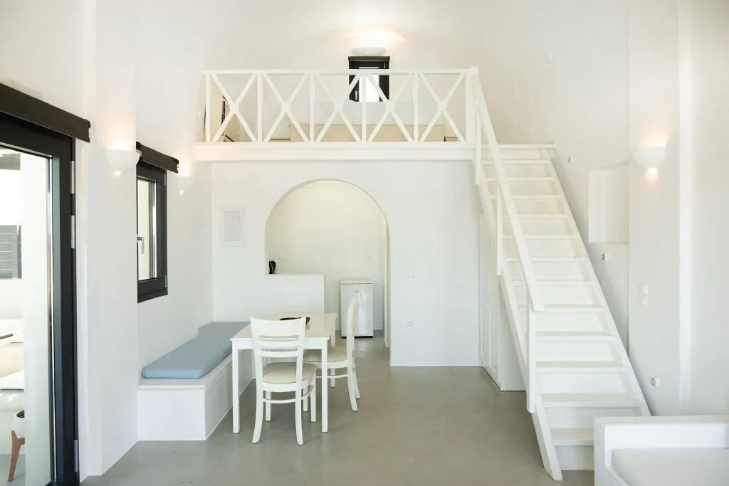 Room, Black Diamond Suites - Adults Only, Santorini