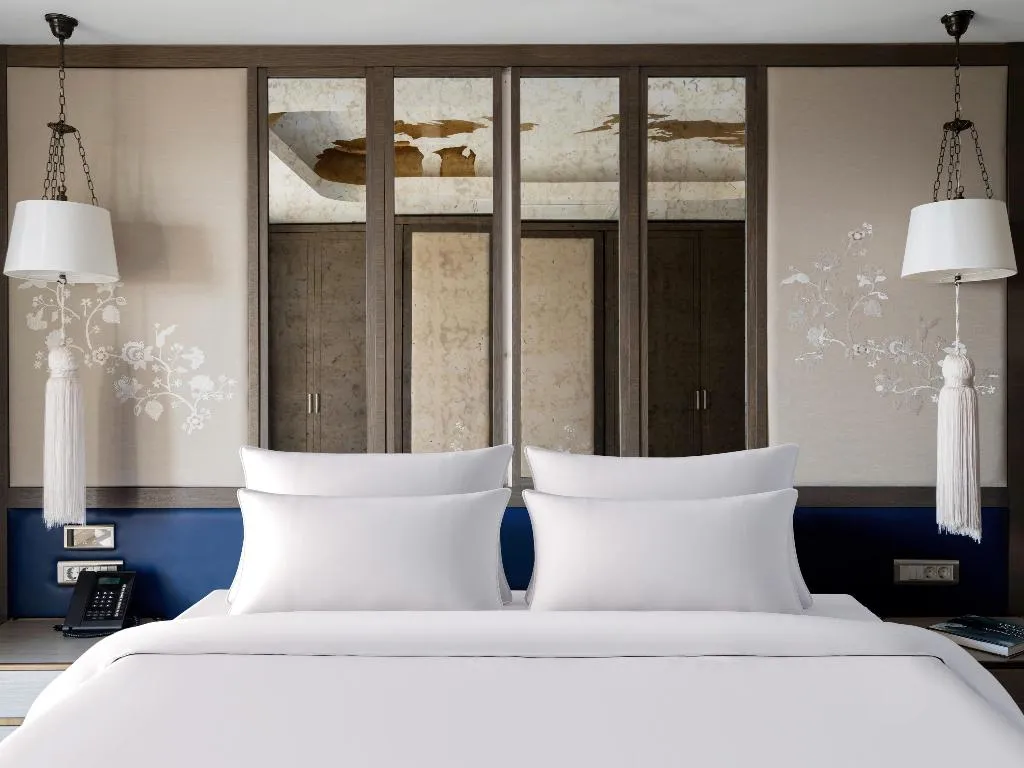 Room, Rixos Premium Belek L.O.L Theme Park Free Access, Antalya