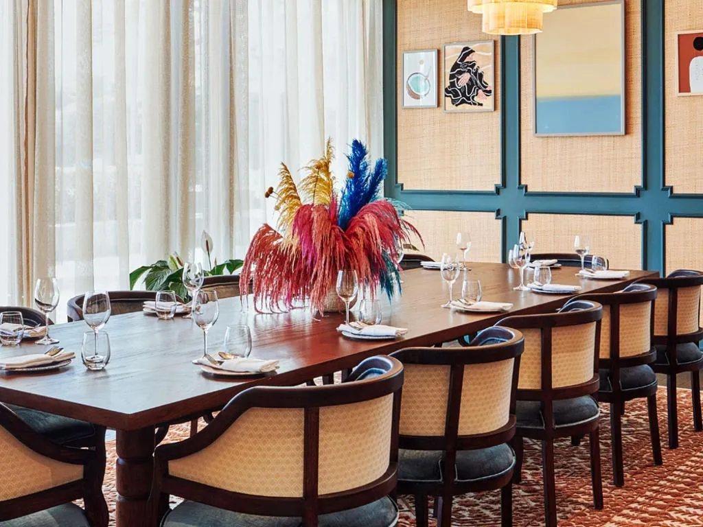 Conferences, 25hours Hotel Dubai One Central, Dubai