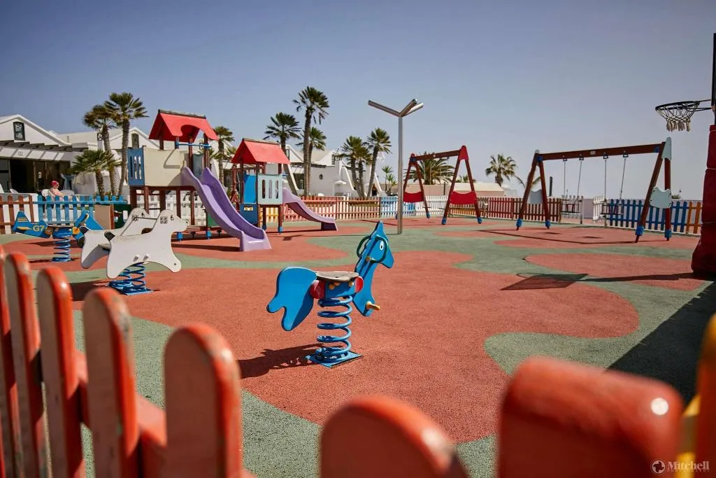 Sports and Entertainment, Sands Beach Resort, Lanzarote