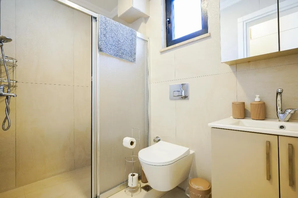 VILLA CLASSIC Room, Sahin Villa Apart Dalyan, Dalaman