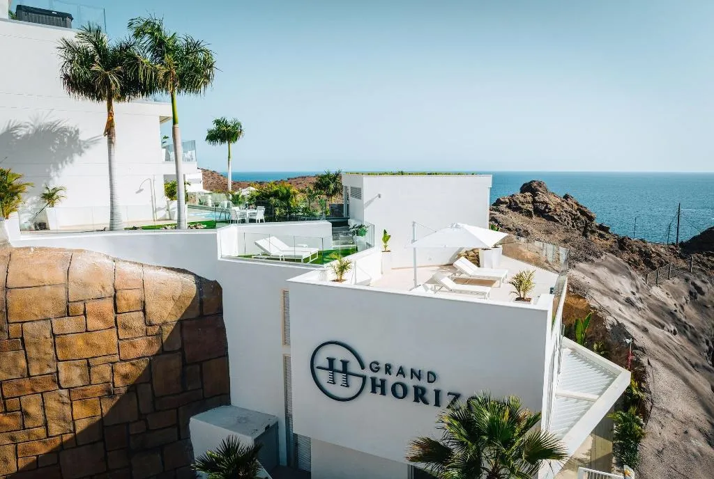General view, Grand Horizon Resort Boutique, Gran Canaria