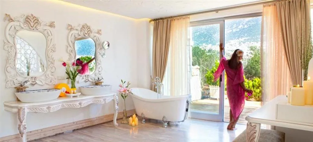 Room, Likya Gardens Hotel, Dalaman