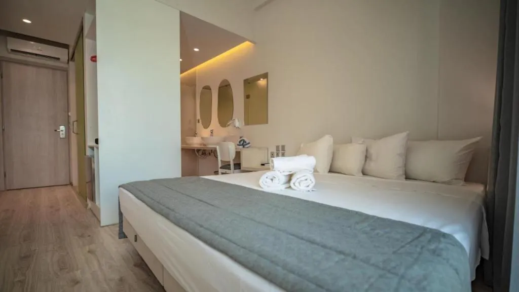 APARTMENT SEA VIEW Room, Selyria Resort, Zante