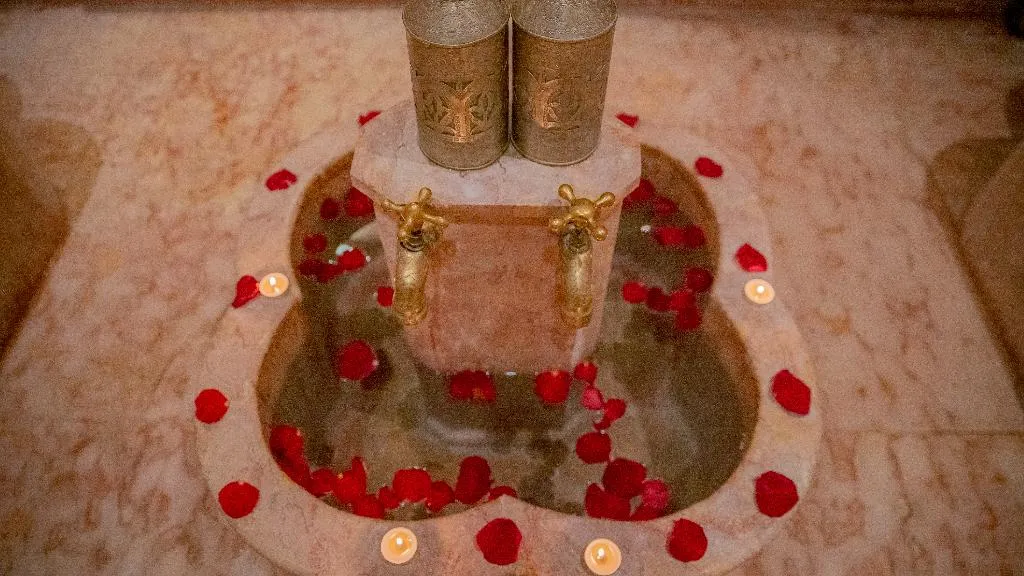 Sports and Entertainment, Demeures D'Orient Riad de Luxe & Spa, Marrakech