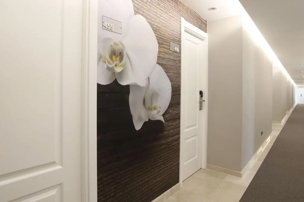 Lobby, Son Caliu Hotel Spa Oasis, Majorca