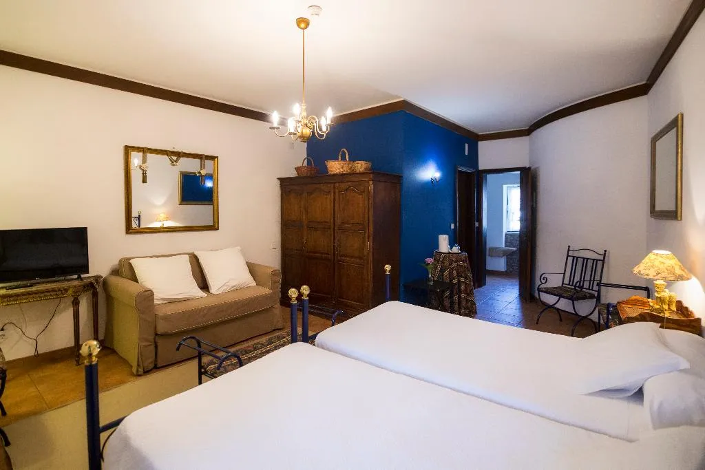 TWIN STANDARD Room, Casa do Redondo, Porto