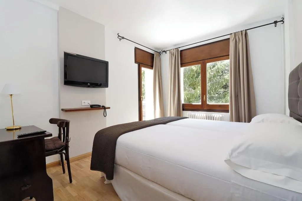 Room, Hotel Blu Aran, Costa Brava