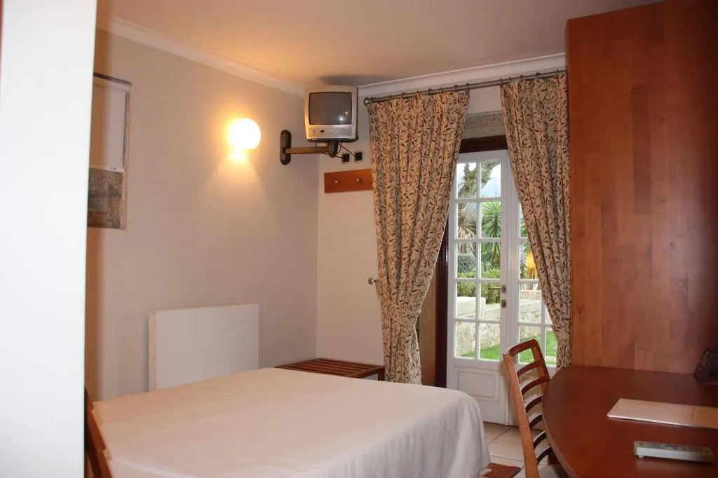 SINGLE STANDARD Room, Hotel Rural Quinta De S Sebastiao, Porto