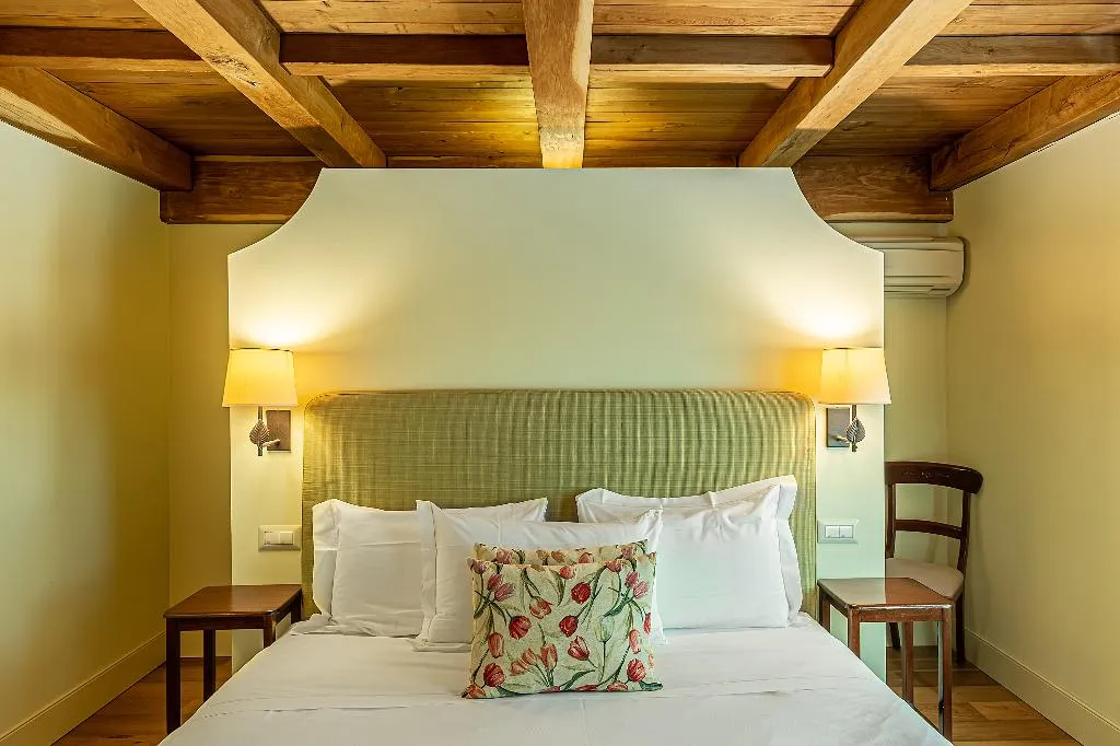 DOUBLE SUPERIOR Room, Fiori e Frutti Agriresort, Venice
