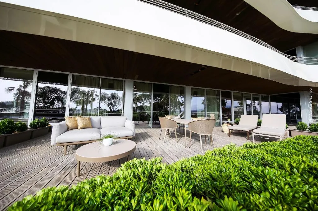 Room, Alàbriga Hotel & Home Suites, Costa Brava